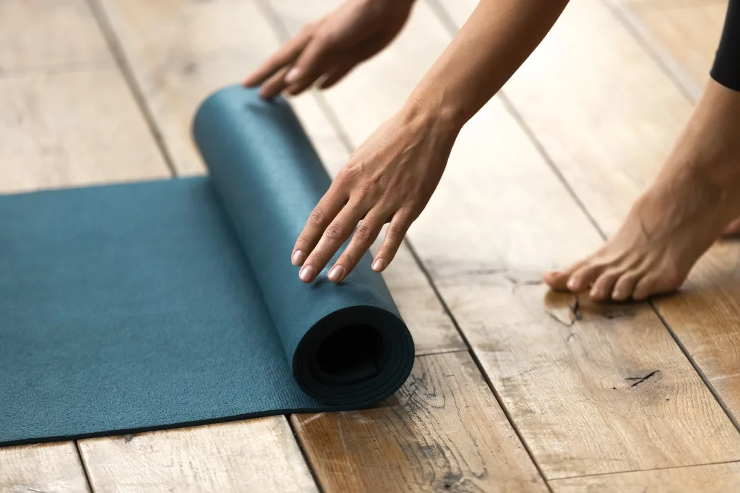 ¿Cómo mejorar tu postura con Pilates?