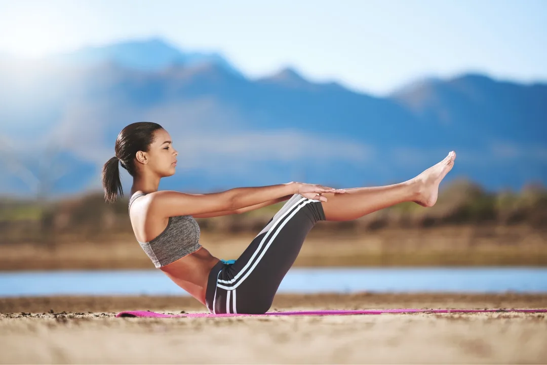 10 Beneficios del pilates para tu salud y bienestar