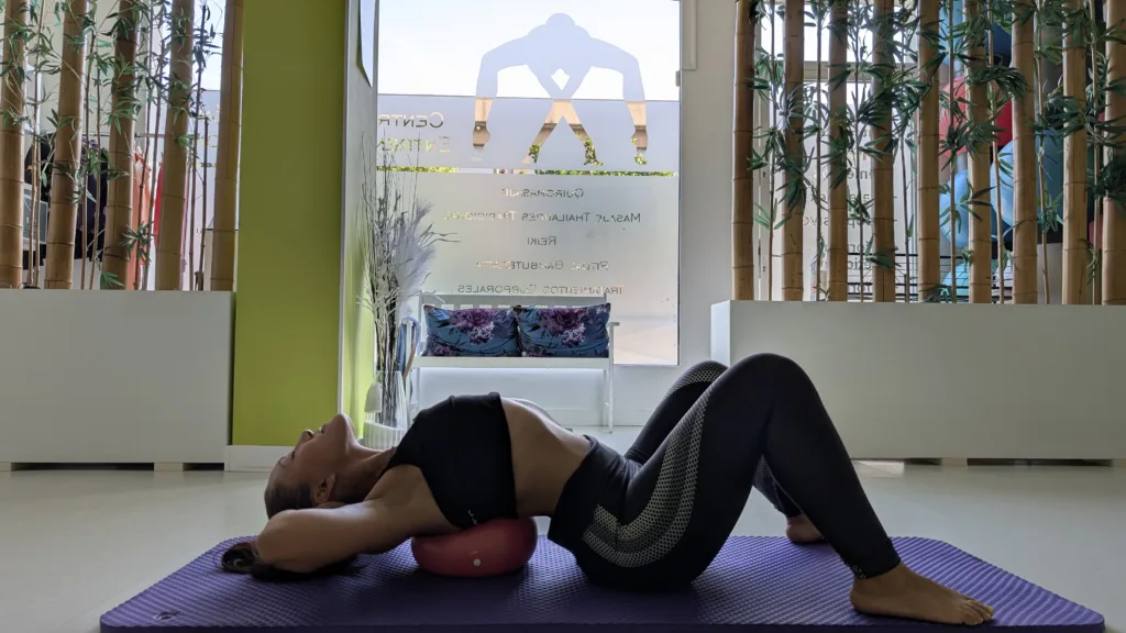 Pilates Mat en Córdoba